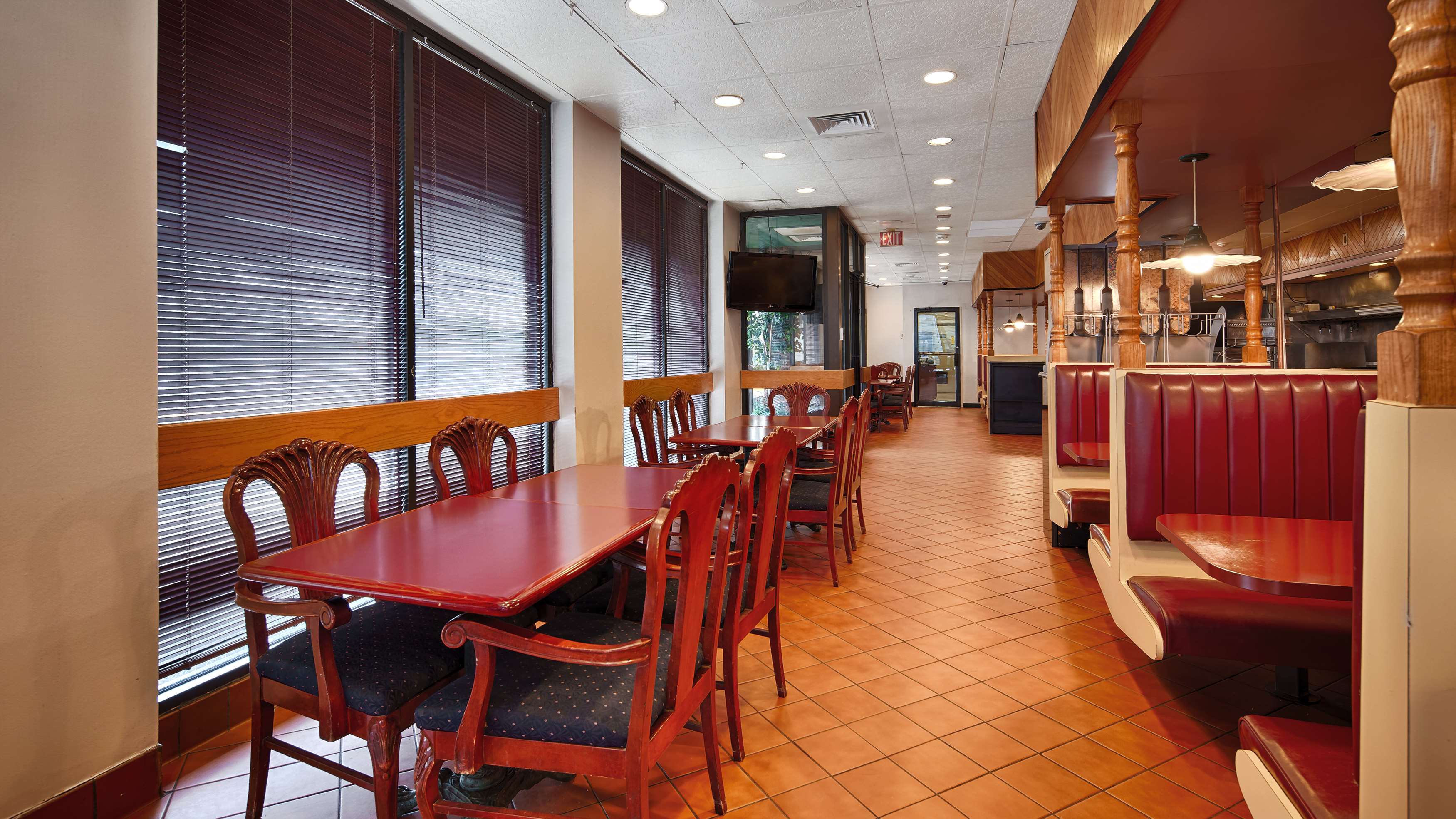 best western springfield
