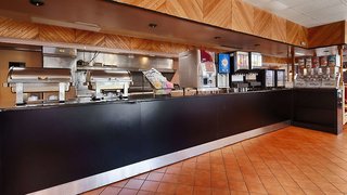 best western springfield