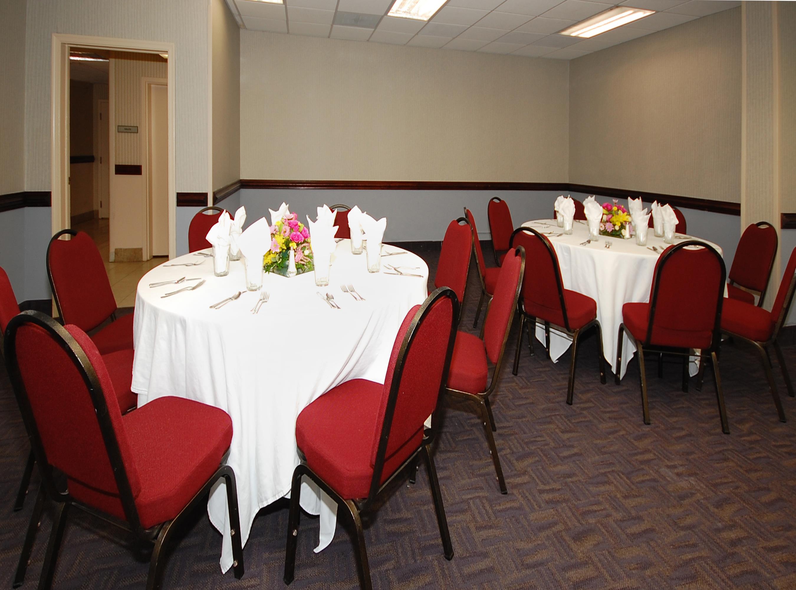 best western springfield
