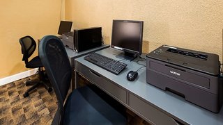 best western springfield