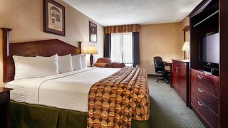 Best Western Springfield,Franconia>>Fairfax,3 star