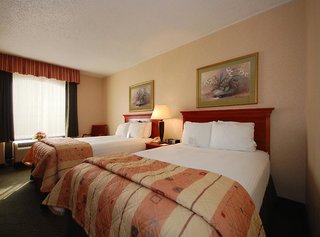 Best Western Springfield,Franconia>>Fairfax,3 star