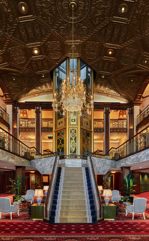 graduate by hilton providence