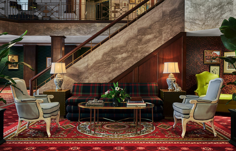 graduate by hilton providence