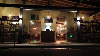 Hotel Glamping Fuerza Ancestral,,4 star