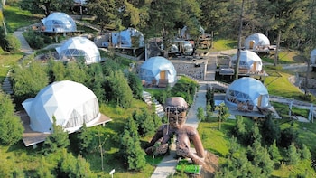 Hotel Glamping Fuerza Ancestral,,4 star