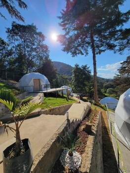 hotel glamping fuerza ancestral
