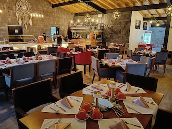 hotel glamping fuerza ancestral