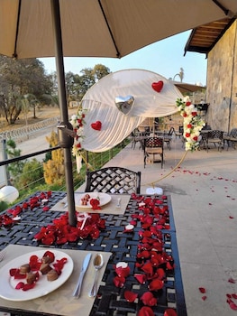 hotel glamping fuerza ancestral