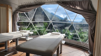 Hotel Glamping Fuerza Ancestral,,4 star