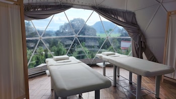 Hotel Glamping Fuerza Ancestral,,4 star