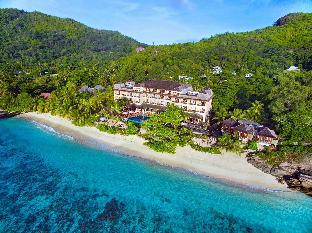 Doubletree By Hilton Seychelles - Allamanda Resort & Spa,Anse Forbans>>Anse Boileau,4 star