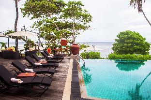 Doubletree By Hilton Seychelles - Allamanda Resort & Spa,Anse Forbans>>Anse Boileau,4 star