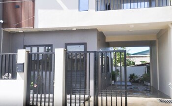 palazzo olympu guest house