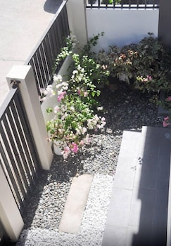 palazzo olympu guest house