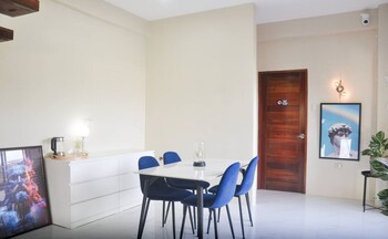 Palazzo Olympu Guest House,,3 star