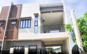 Palazzo Olympu Guest House,,3 star
