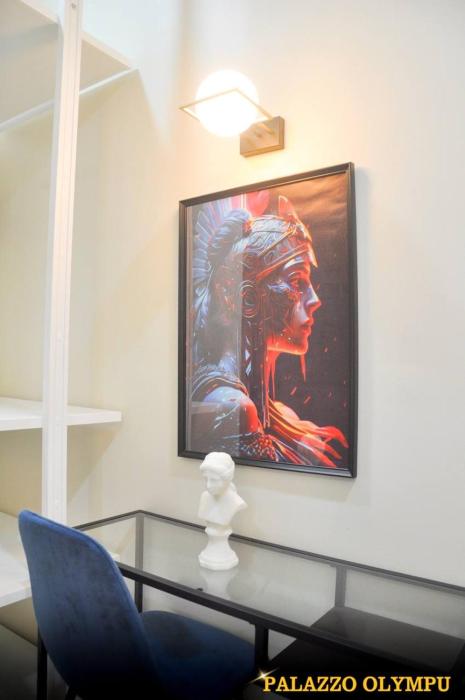 palazzo olympu guest house