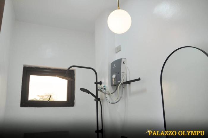 palazzo olympu guest house