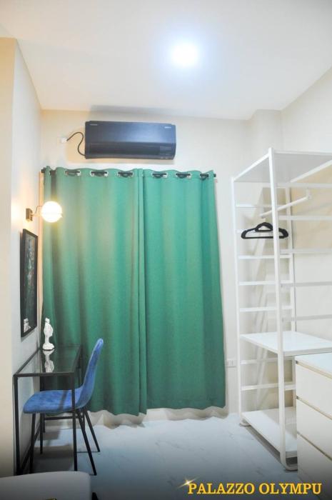 palazzo olympu guest house
