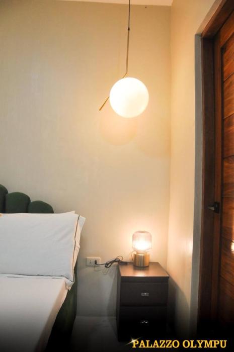 palazzo olympu guest house