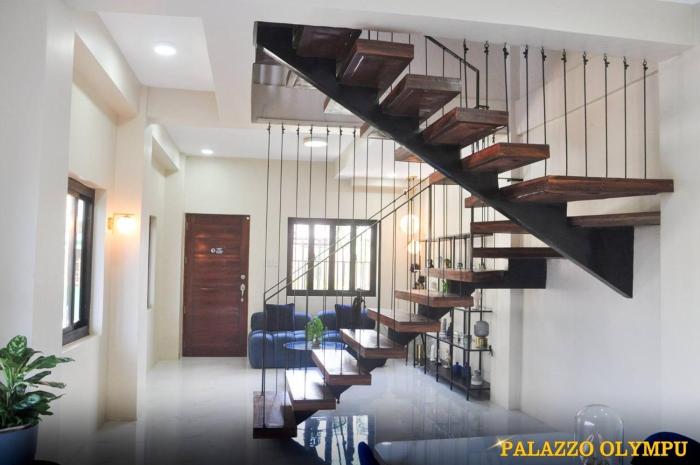 palazzo olympu guest house