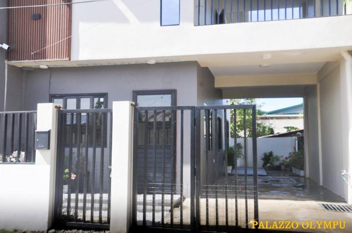 palazzo olympu guest house