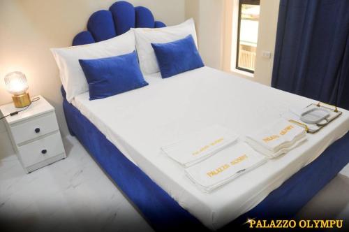 palazzo olympu guest house