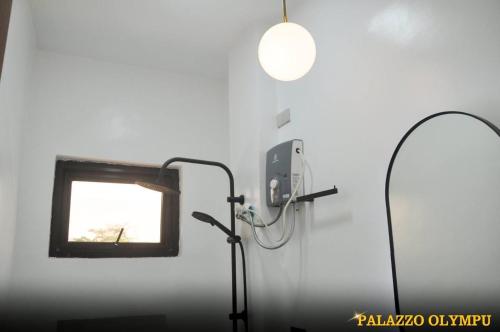 palazzo olympu guest house