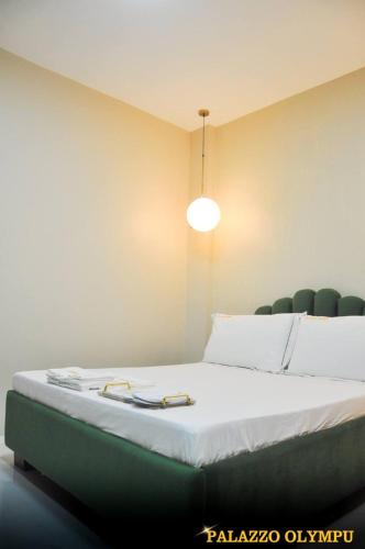 palazzo olympu guest house