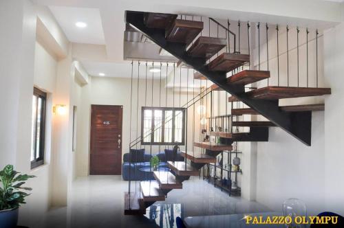 palazzo olympu guest house