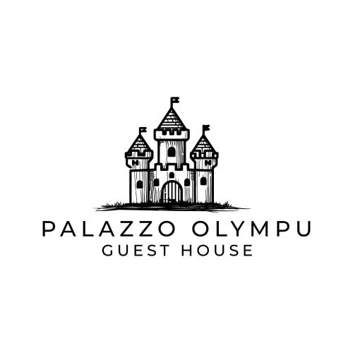 palazzo olympu guest house