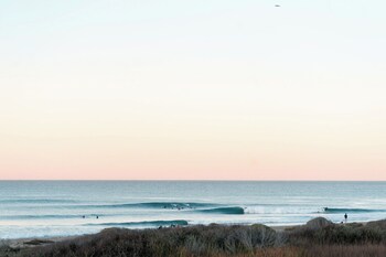 west coast surf and stay
