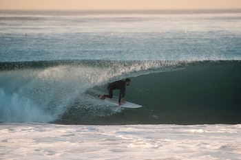 West Coast Surf And Stay,,2 star