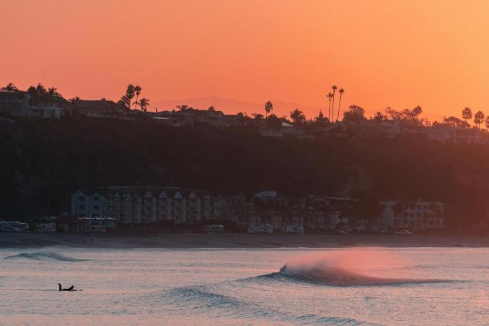 west coast surf and stay