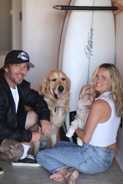 west coast surf and stay