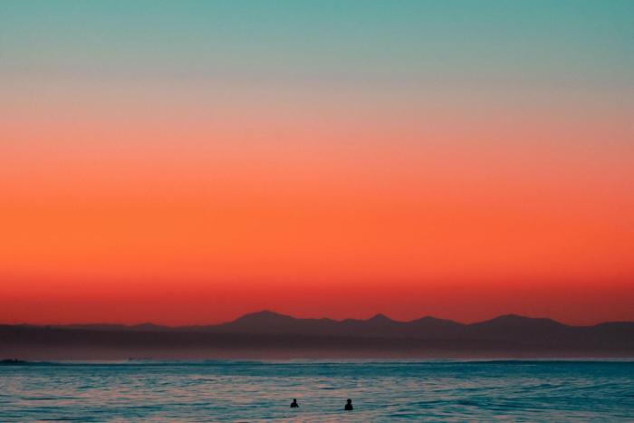 west coast surf and stay