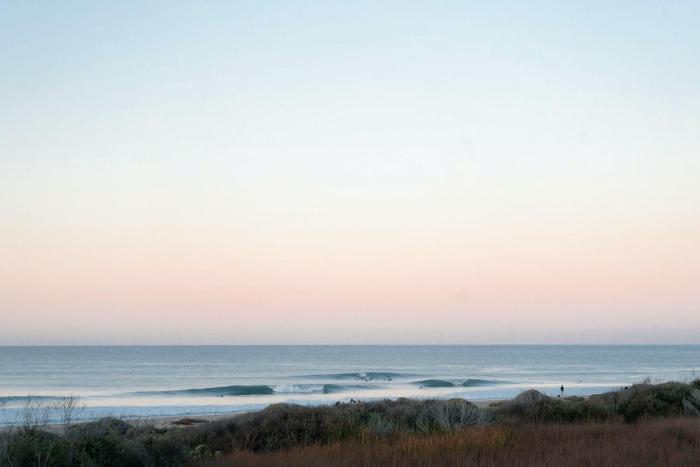 west coast surf and stay