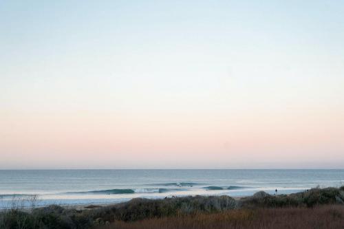 west coast surf and stay