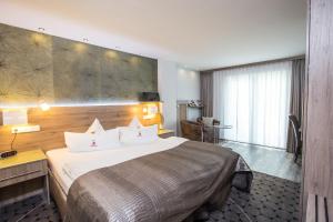 Hotel An Der Wasserburg - Wellness- Und Seminarhotel,Hanover>>Braunschweig,4 star