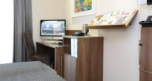 Hotel An Der Wasserburg - Wellness- Und Seminarhotel,Hanover>>Braunschweig,4 star