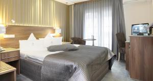 Hotel An Der Wasserburg - Wellness- Und Seminarhotel,Hanover>>Braunschweig,4 star