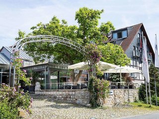 Hotel An Der Wasserburg - Wellness- Und Seminarhotel,Hanover>>Braunschweig,4 star