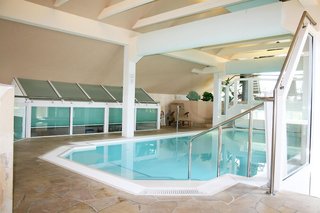 Hotel An Der Wasserburg - Wellness- Und Seminarhotel,Hanover>>Braunschweig,4 star