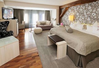 Hotel An Der Wasserburg - Wellness- Und Seminarhotel,Hanover>>Braunschweig,4 star