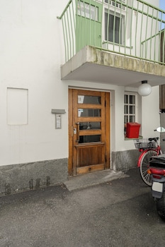 historical studio and excellent location