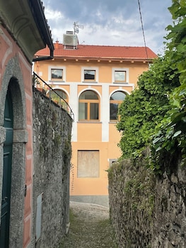 tremezzina