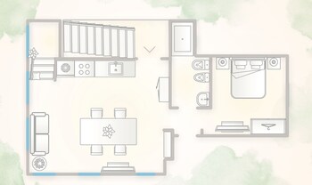 Mezzegra Apartments By Rent All Como,,0 star