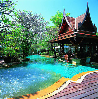 Sawasdee Village,Karon Beach>>Karon,4 star