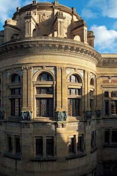palazzo doni by florence art apartments